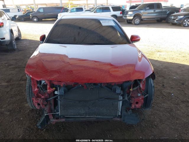 4T1C11AK2PU123264 Toyota a25a-fks