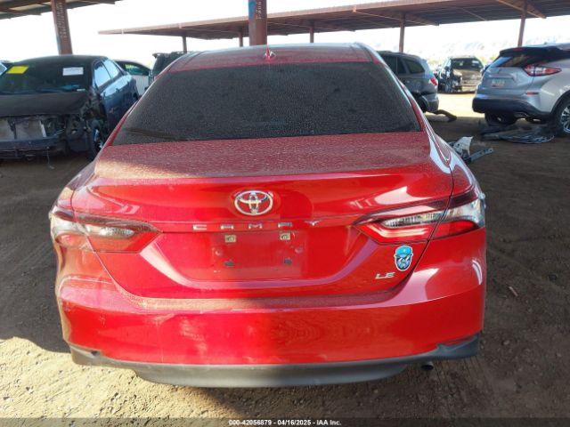 4T1C11AK2PU123264 Toyota a25a-fks