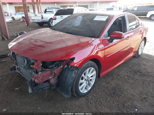 4T1C11AK2PU123264 Toyota a25a-fks