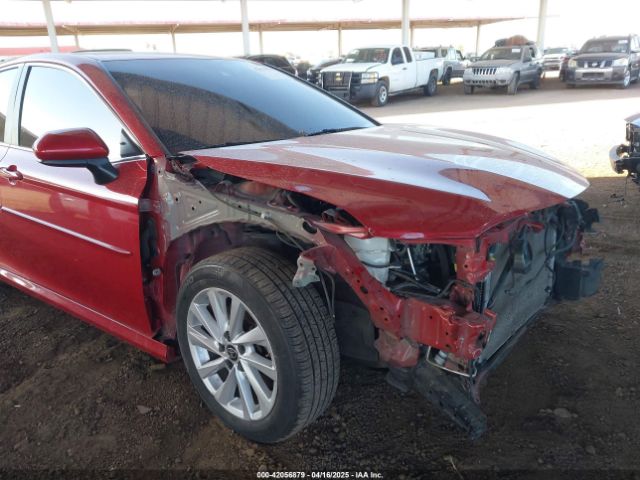 4T1C11AK2PU123264 Toyota a25a-fks