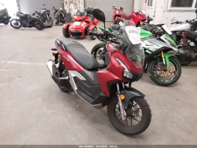 2024 HONDA ADV160 MLHKF5454R5001210