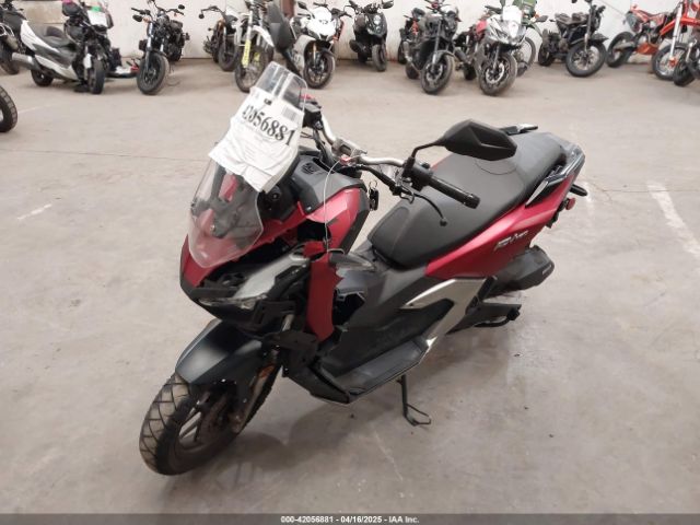 2024 HONDA ADV160 MLHKF5454R5001210 Photo 1