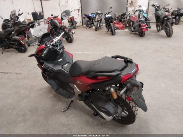 2024 HONDA ADV160 MLHKF5454R5001210 Photo 2