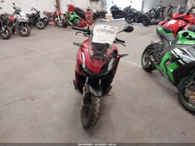 2024 HONDA ADV160 MLHKF5454R5001210 Photo 4