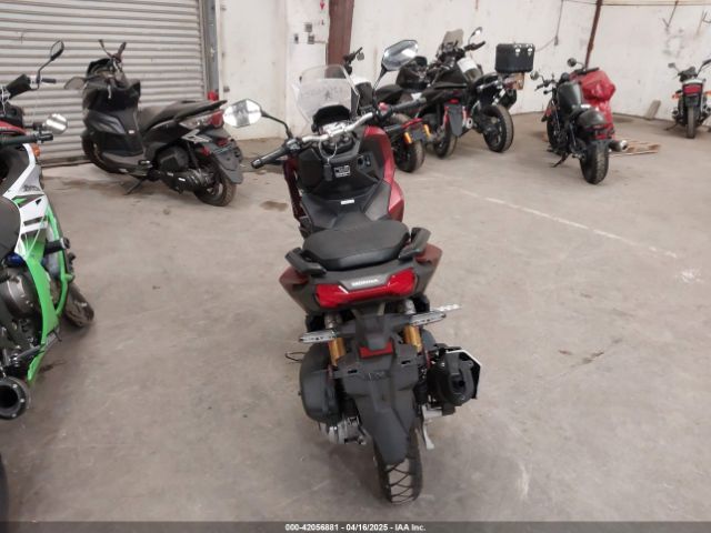 2024 HONDA ADV160 MLHKF5454R5001210 Photo 5