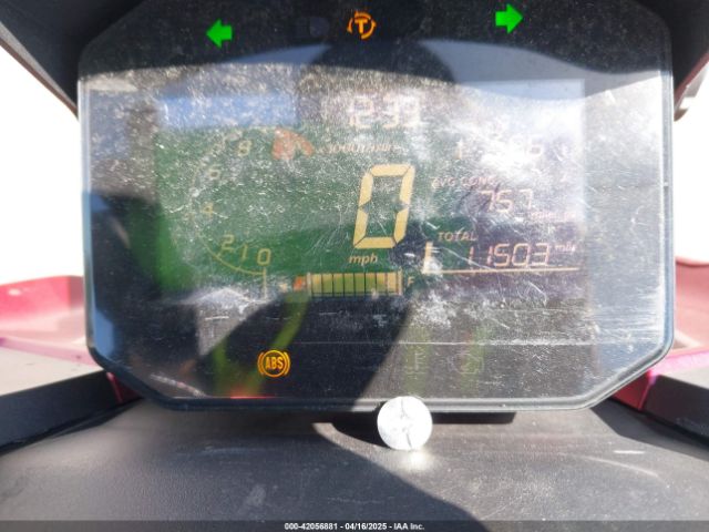 2024 HONDA ADV160 MLHKF5454R5001210 Photo 6