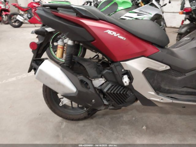 2024 HONDA ADV160 MLHKF5454R5001210 Photo 7