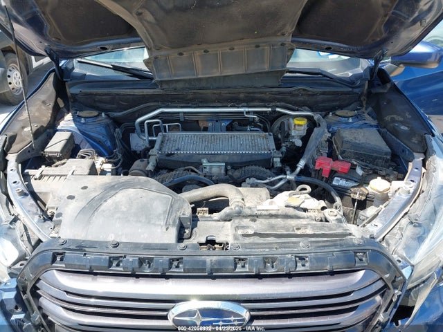 4S4WMAFD5L3424576 Subaru Ascent Premium