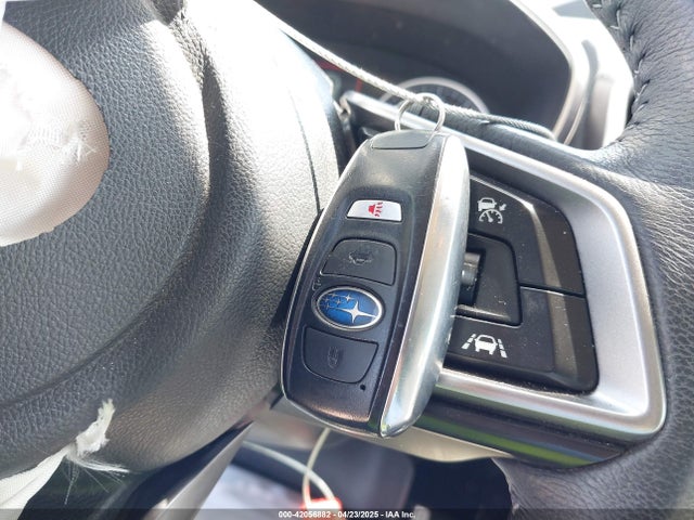 4S4WMAFD5L3424576 Subaru Ascent Premium