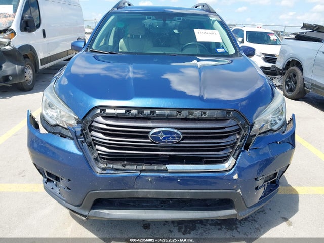 4S4WMAFD5L3424576 Subaru Ascent Premium