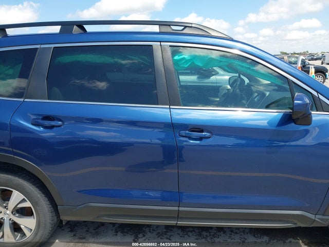 4S4WMAFD5L3424576 Subaru Ascent Premium