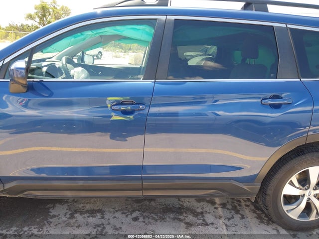 4S4WMAFD5L3424576 Subaru Ascent Premium