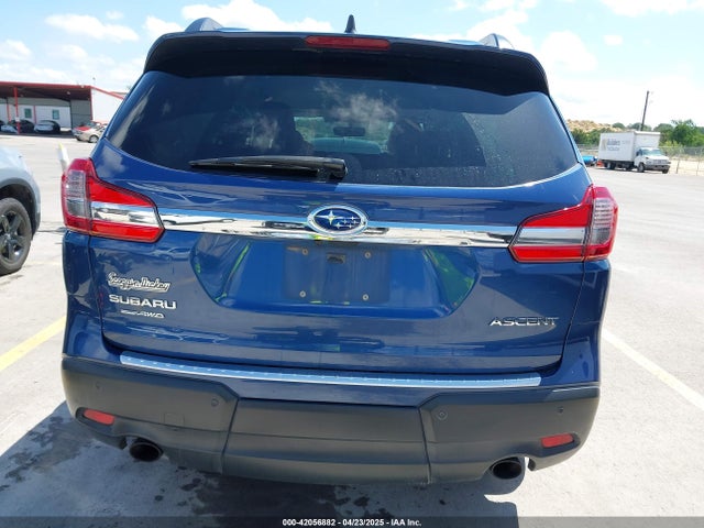 4S4WMAFD5L3424576 Subaru Ascent Premium