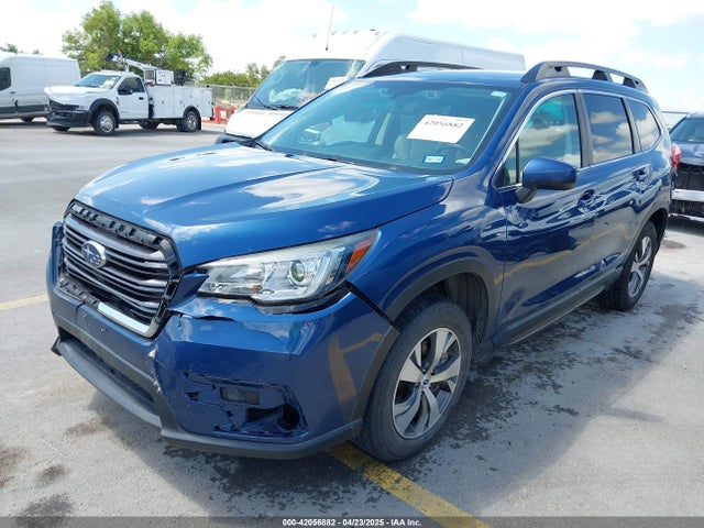 4S4WMAFD5L3424576 Subaru Ascent Premium