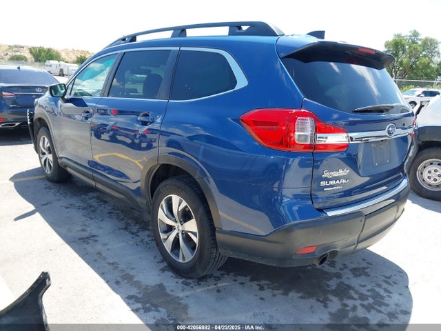 4S4WMAFD5L3424576 Subaru Ascent Premium