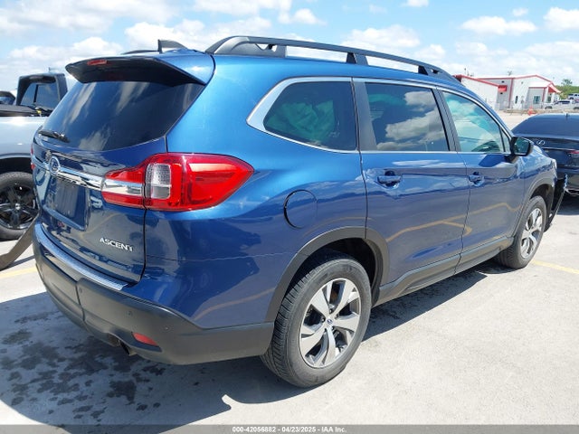 4S4WMAFD5L3424576 Subaru Ascent Premium