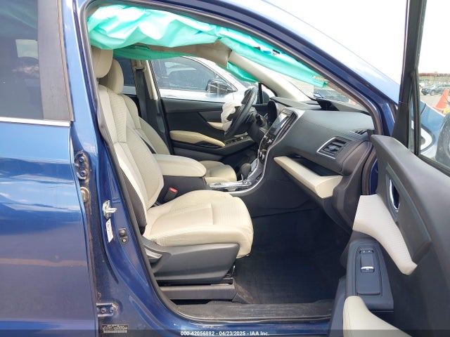 4S4WMAFD5L3424576 Subaru Ascent Premium