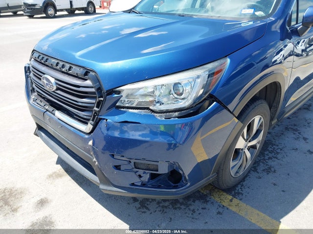 4S4WMAFD5L3424576 Subaru Ascent Premium
