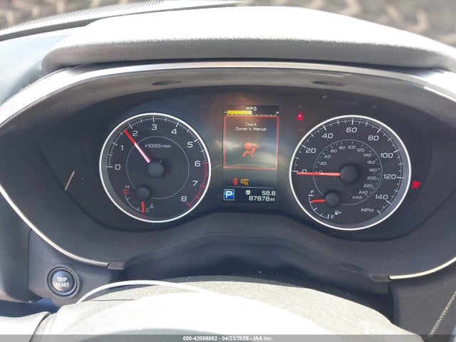 4S4WMAFD5L3424576 Subaru Ascent Premium