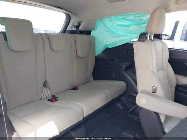 4S4WMAFD5L3424576 Subaru Ascent Premium