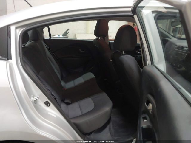 KNADM4A30G6667032 KIA RIO LX