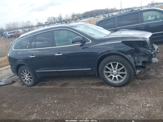 5GAKRBKD9HJ263850 Buick Enclave Leather