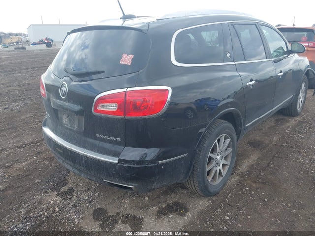 5GAKRBKD9HJ263850 Buick Enclave Leather