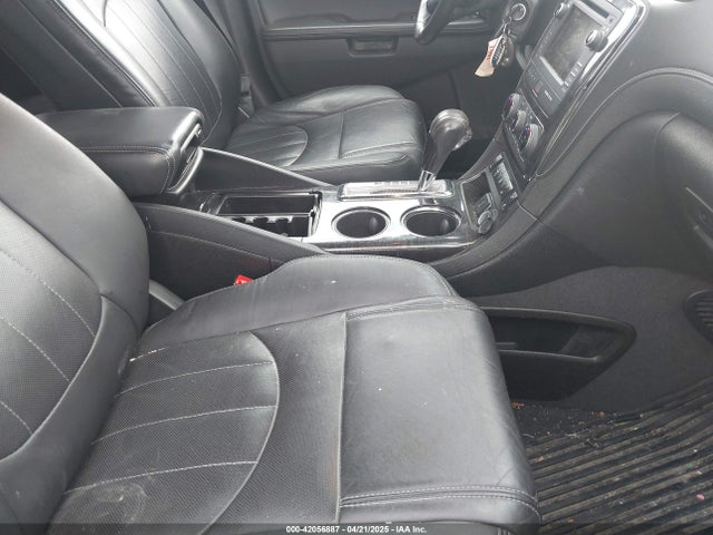 5GAKRBKD9HJ263850 Buick Enclave Leather