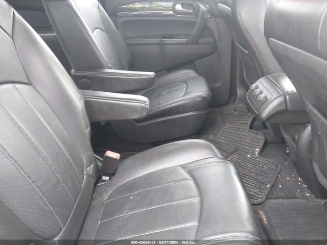 5GAKRBKD9HJ263850 Buick Enclave Leather