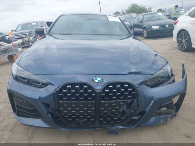 WBA83AP02RCP78122 BMW M440I