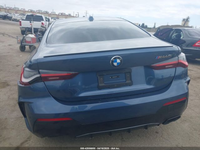 WBA83AP02RCP78122 BMW M440I