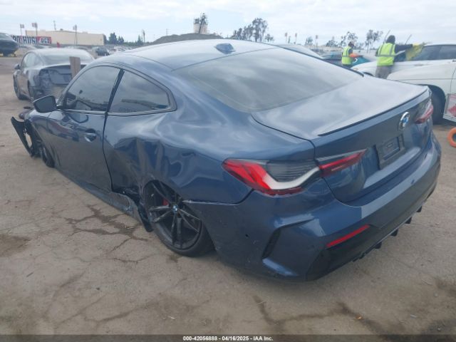 WBA83AP02RCP78122 BMW M440I