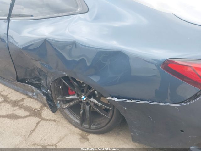 WBA83AP02RCP78122 BMW M440I