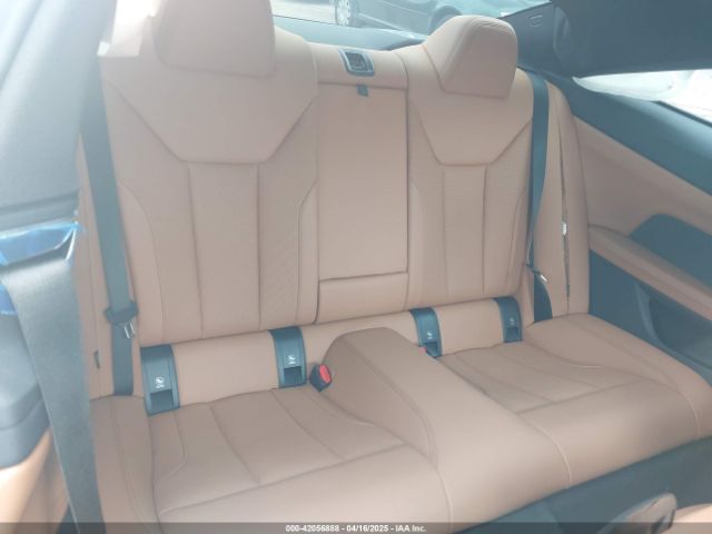 WBA83AP02RCP78122 BMW M440I