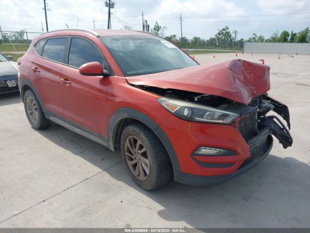 2017 HYUNDAI TUCSON KM8J3CA47HU261866