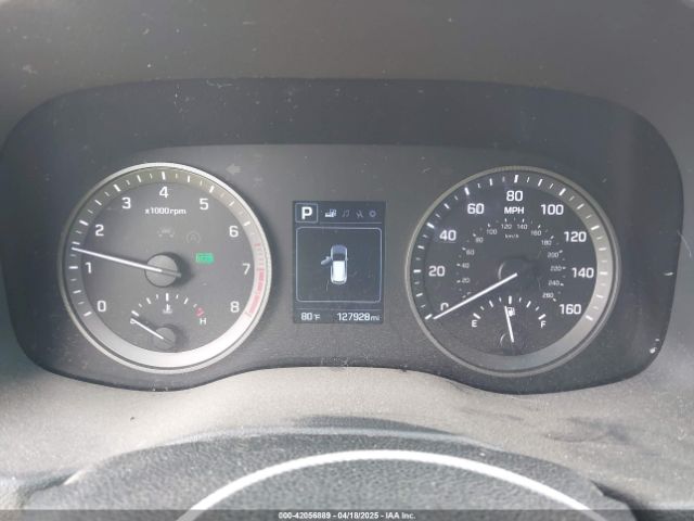 2017 HYUNDAI TUCSON KM8J3CA47HU261866 Photo 6