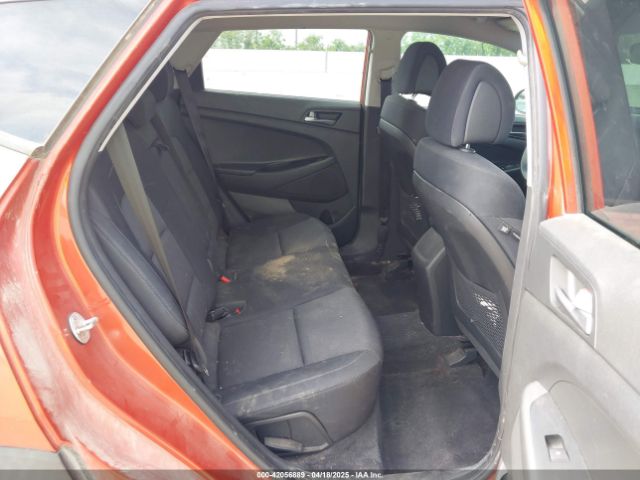 2017 HYUNDAI TUCSON KM8J3CA47HU261866 Photo 7