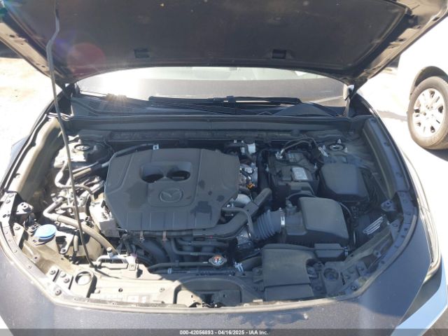 3MVDMBBM2RM694278 Mazda Cx-30 2.5 S Select Sport