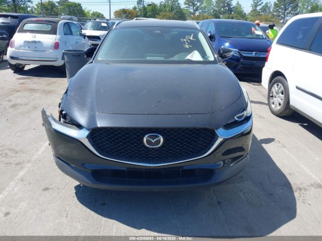 3MVDMBBM2RM694278 Mazda Cx-30 2.5 S Select Sport