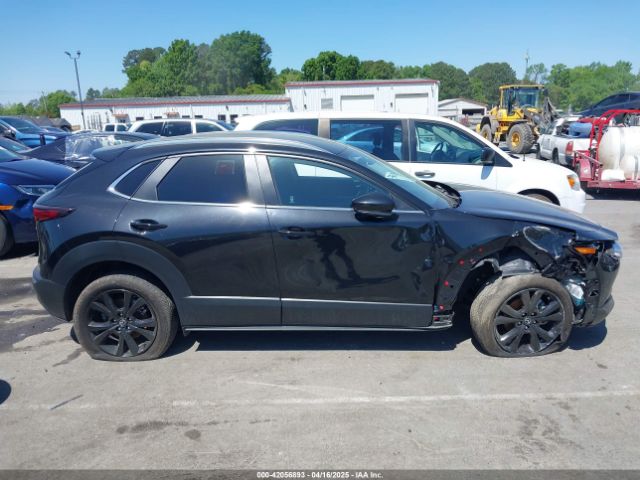 3MVDMBBM2RM694278 Mazda Cx-30 2.5 S Select Sport