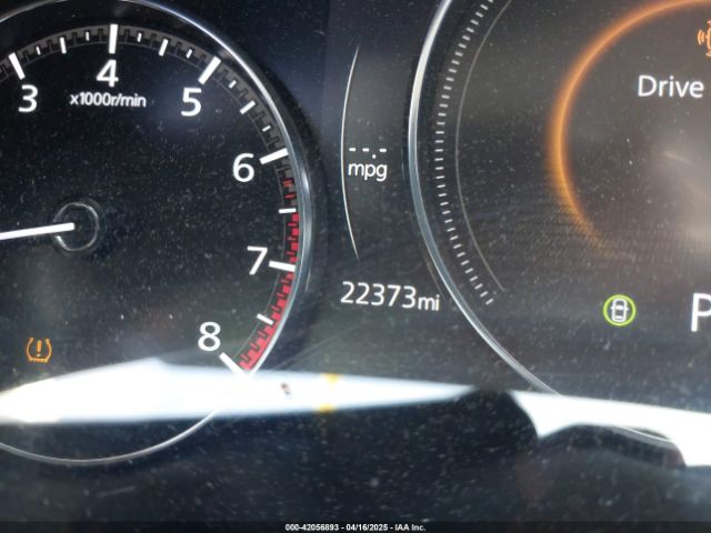 3MVDMBBM2RM694278 Mazda Cx-30 2.5 S Select Sport