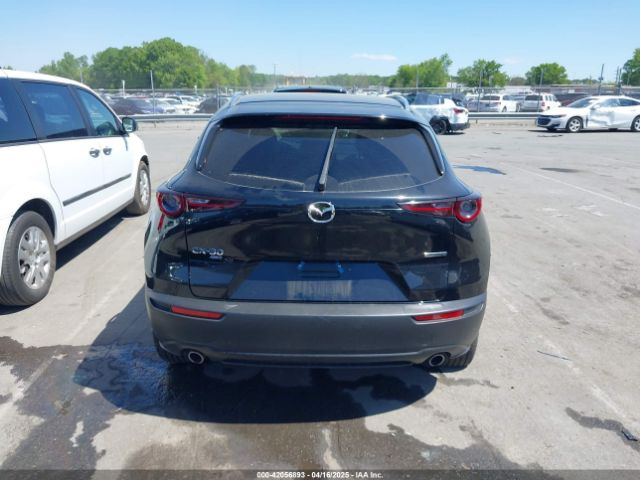 3MVDMBBM2RM694278 Mazda Cx-30 2.5 S Select Sport