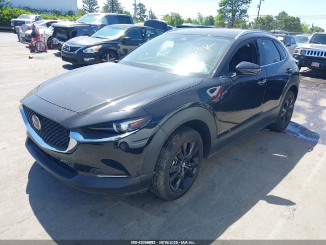 3MVDMBBM2RM694278 Mazda Cx-30 2.5 S Select Sport