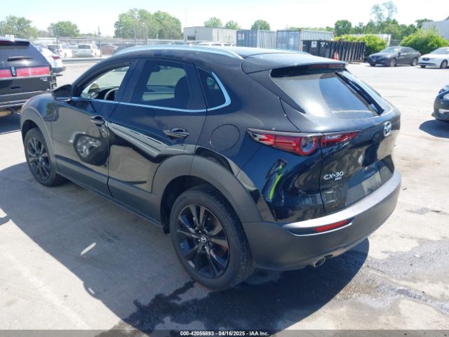 3MVDMBBM2RM694278 Mazda Cx-30 2.5 S Select Sport
