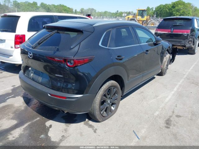 3MVDMBBM2RM694278 Mazda Cx-30 2.5 S Select Sport
