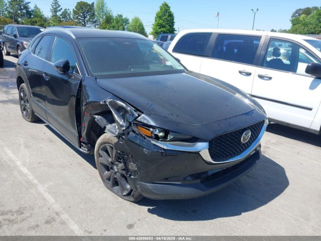 3MVDMBBM2RM694278 Mazda Cx-30 2.5 S Select Sport