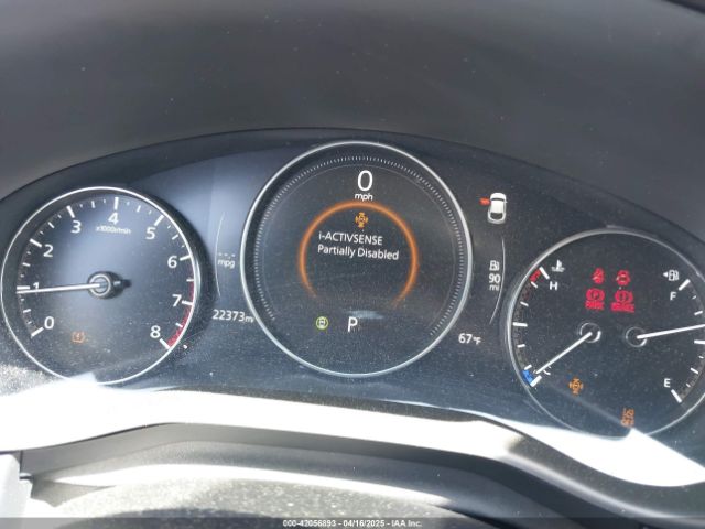 3MVDMBBM2RM694278 Mazda Cx-30 2.5 S Select Sport
