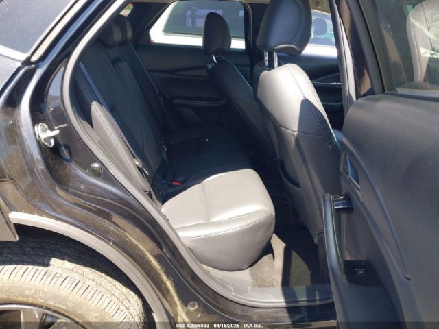 3MVDMBBM2RM694278 Mazda Cx-30 2.5 S Select Sport