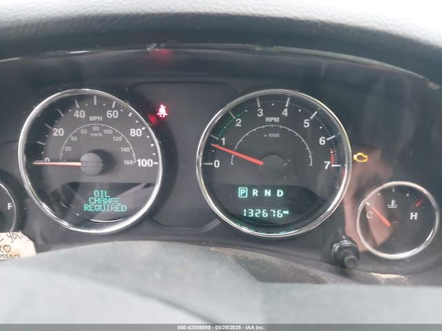 1C4AJWAGXHL633812 Jeep Wrangler Willy Wheeler 4x4
