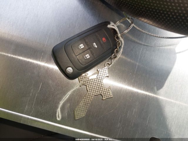 2G11Y5SA7K9145781 Chevrolet IMPALA LS